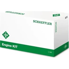 Ina 535024010 Alternator Kasnagi 270600N040 270600N060 2706033100