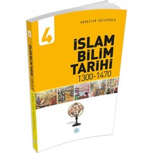 Kyops Islam Bilim Tarihi 4 - (1300-1470)