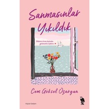 Kyops Sanmasınlar Yıkıldık