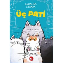 Kyops Üç Pati