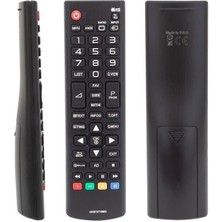 Sh Ticaret AKB73715603 Simplink Tuşlu Lcd-Led Tv Kumanda