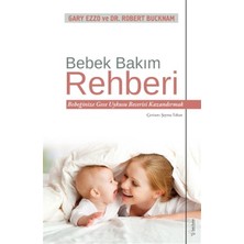 Kategori Yayıncılık Bebek Bakım Rehberi - Bebeğinize Gece Uykusu Becerisi Kazandırmak