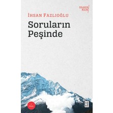Kyops Soruların Peşinde