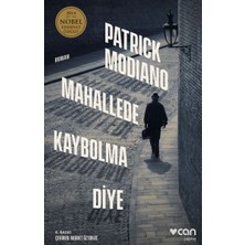 Kategori Yayıncılık Mahallede Kaybolma Diye