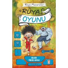 Kyops Rüya Oyunu - Rüya Maceraları