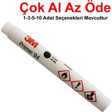 Evimdeyokyok 3m Primer 94 Ampul 0.66 ml Yapışma Arttırıcı 1 Adet