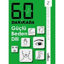 Kyops 60 Dakikada Güçlü Beden Dili