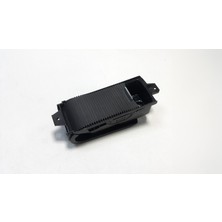 MAP Autoteile Vw Jetta 1k2 2005-2011 Orta Konsol Sürgülü Bardaklık Siyah