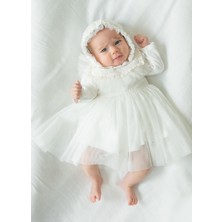 Kitikate Alıs Mevlüt Takımı - Ekru