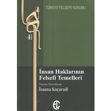 Kyops Insan Haklarının Felsefi Temelleri