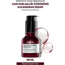 L'Oréal Professionnel Vitamino Color Spectrum 50 ml Parlaklık Verici Kabarma Karşıtı Serum