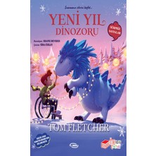 Getittir Yeni Yıl Dinozoru