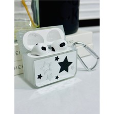 Go Aksesuar 3. Nesil Tasarım Oyuncaklı Kalın Silikon Koruyucu Uyumlu Kılıf