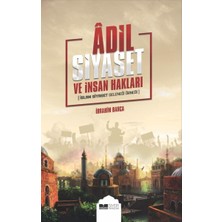 Kategori Yayıncılık Adil Siyaset ve Insan Hakları - Islam Siyaset Geleneği Örneği