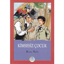 Kyops Kimsesiz Çocuk