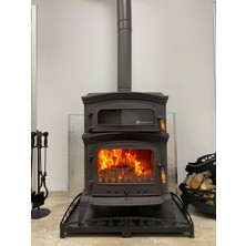 Flame Stove Altara Premium FS033
