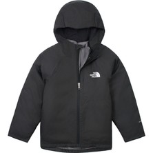 The North Face Teen Perrıto 4-N-1 Hooded Jacket Çocuk  Kaban NF0A8CUSJK31