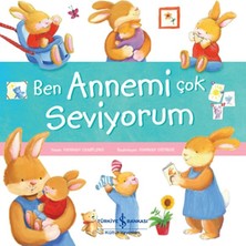 Kyops Ben Annemi Çok Seviyorum