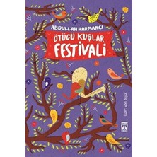 Kyops Ötücü Kuşlar Festivali