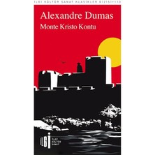 Kyops Monte Kristo Kontu