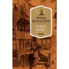 Getittir Perili Köşk