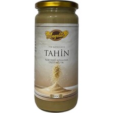 Angelite Yerli Susam Tahin 500 gr Tek Kavrulmuş