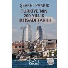 Kyops Türkiye’nin 200 Yıllık Iktisadi Tarihi
