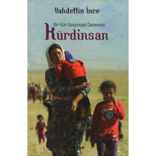 Kategori Yayıncılık Bir Kürt Sosyolojisi Denemesi Kürdinsan