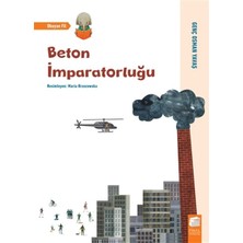 Getittir Beton Imparatorluğu - Okuyan Fil