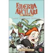 Getittir Ejderha Avcıları Okulu 2  Anne Ejderhanın Intikamı