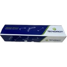 Teknorot A656 Alt Rotilli Kol On Sag 4H0407694C 4H0407694D 4H0407694E