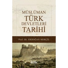 Kyops Müslüman Türk Devletleri Tarihi