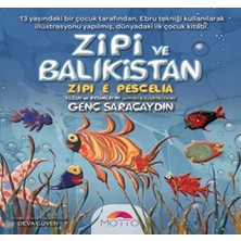 Kyops Zipi ve Balıkistan