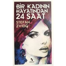 Kyops Bir Kadının Hayatından 24 Saat