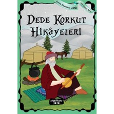Kyops Dede Korkut Hikayeleri