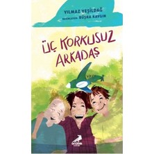 Kyops Üç Korkusuz Arkadaş