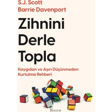 Kyops Zihnini Derle Topla
