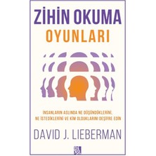 Kyops Zihin Okuma Oyunları