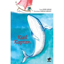 Kyops Kızıl Kaptan