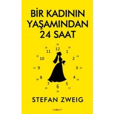 Kyops Bir Kadının Yaşamından 24 Saat