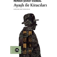 Kyops Ayaşlı ile Kiracıları