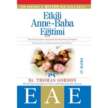 Kyops Etkili Anne Baba Eğitimi