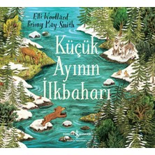 Kyops Küçük Ayının Ilkbaharı