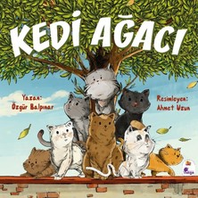 Getittir Kedi Ağacı