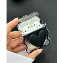 Go Aksesuar 1. Nesil ve 2. Nesil Uyumlu Tasarım Oyuncak Kalın Koruyucu Silikon Kılıf