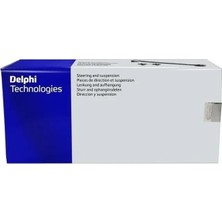 Delphi BG4003 Fren Diski On 9053332 96549782 (2 Adet Fiyatıdır)