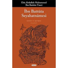 Kyops Ibn Battuta Seyahatnamesi