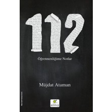 Kyops 112 - Öğretmenliğime Notlar