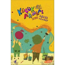 Getittir Küçük Adımlar - Çocuk Hakları Öyküleri