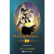 Getittir Kütüphaneci: Kayıp Çocuk